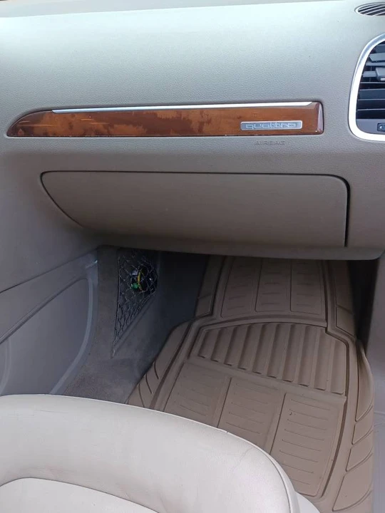 2013 Audi 4L Q7 - Image 7 of 11