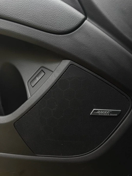 2013 Audi 4L Q7 - Image 9 of 15
