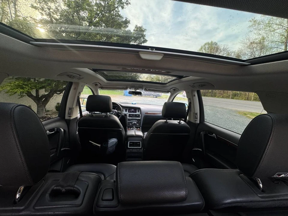 2013 Audi 4L Q7 - Image 14 of 15