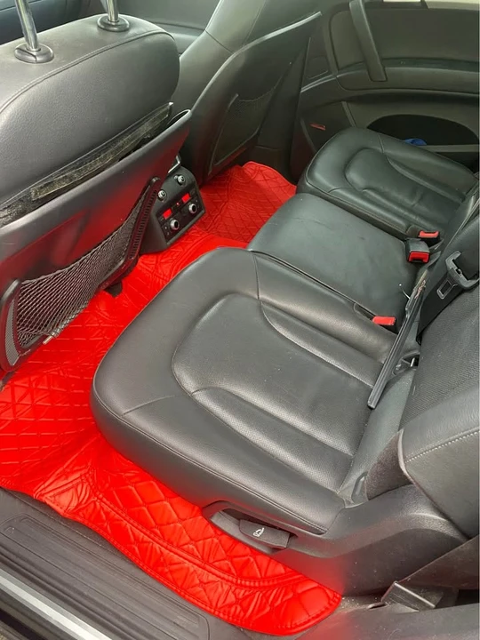 2013 Audi 4L Q7 - Image 5 of 7