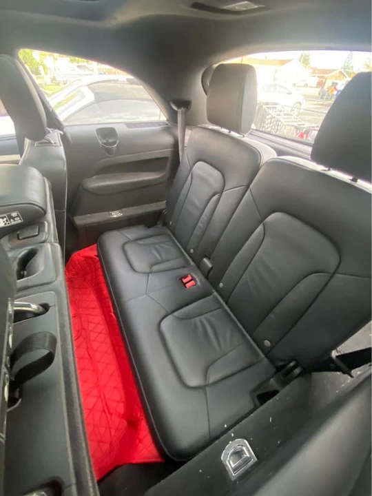 2013 Audi 4L Q7 - Image 3 of 7