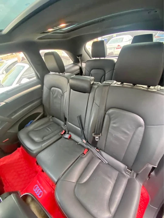 2013 Audi 4L Q7 - Image 2 of 7
