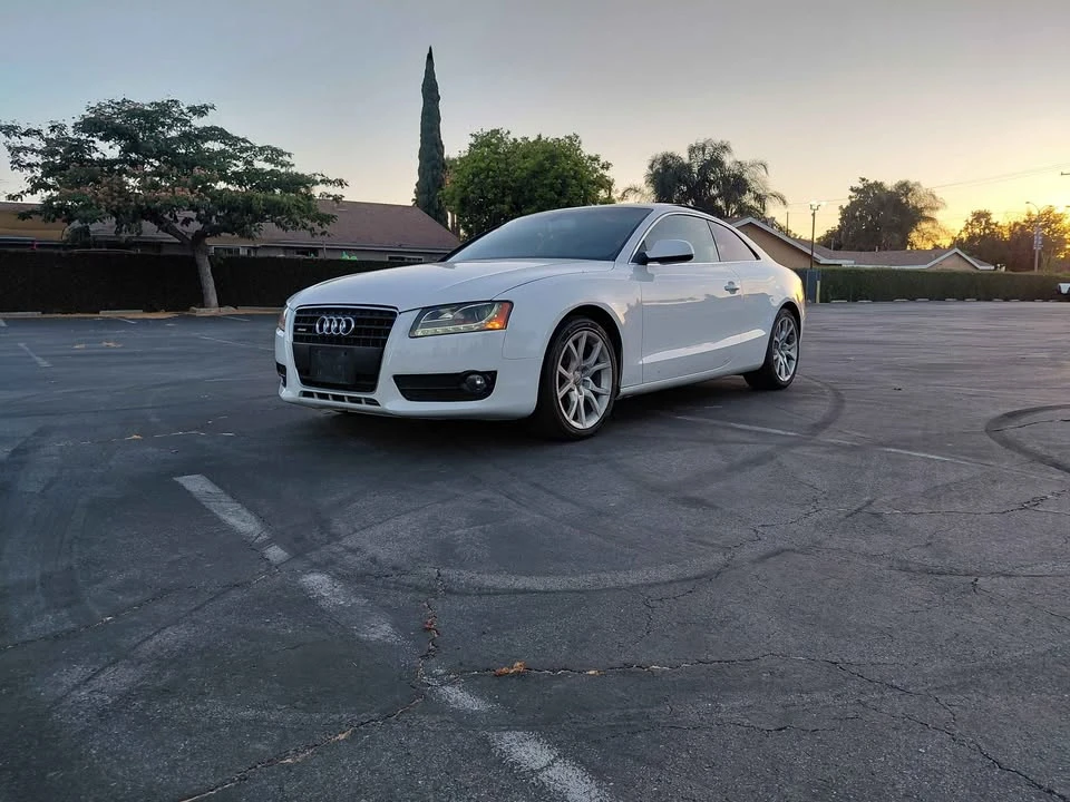 2013 Audi B8 A5 - Image 3 of 11