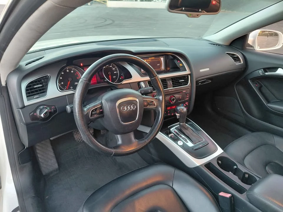 2013 Audi B8 A5 - Image 10 of 11