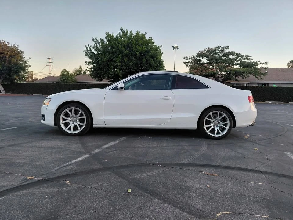 2013 Audi B8 A5 - Image 4 of 11