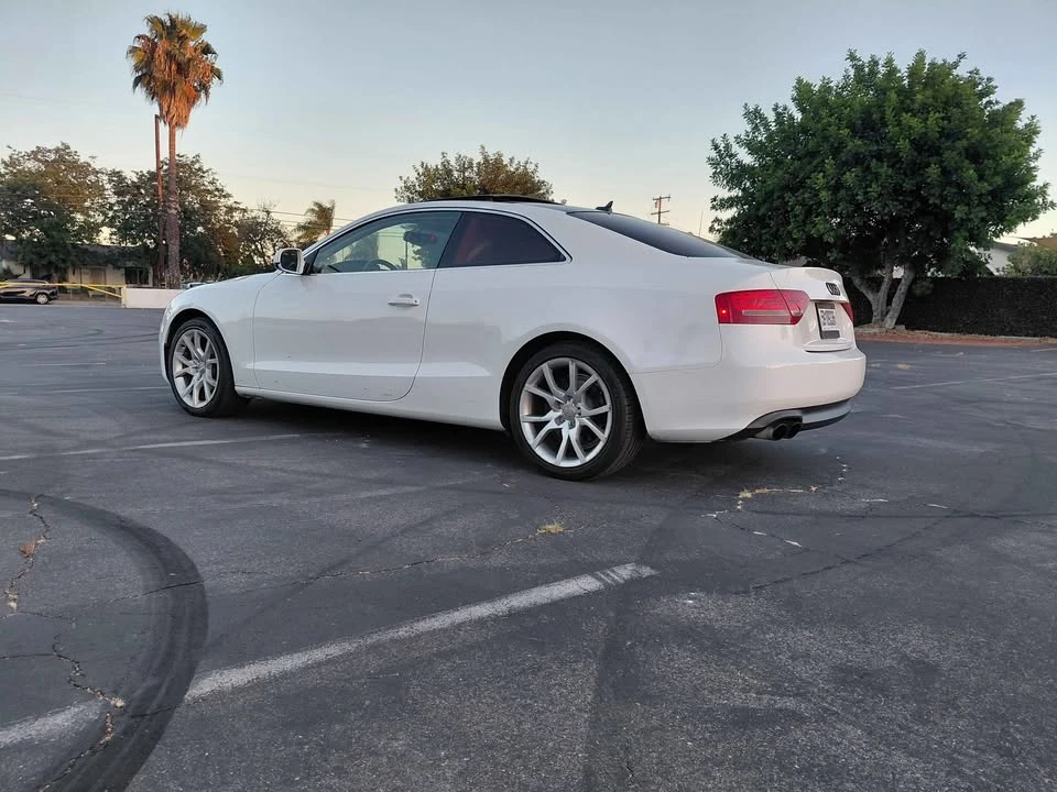 2013 Audi B8 A5 - Image 5 of 11