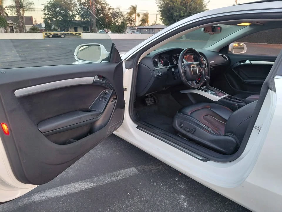 2013 Audi B8 A5 - Image 9 of 11