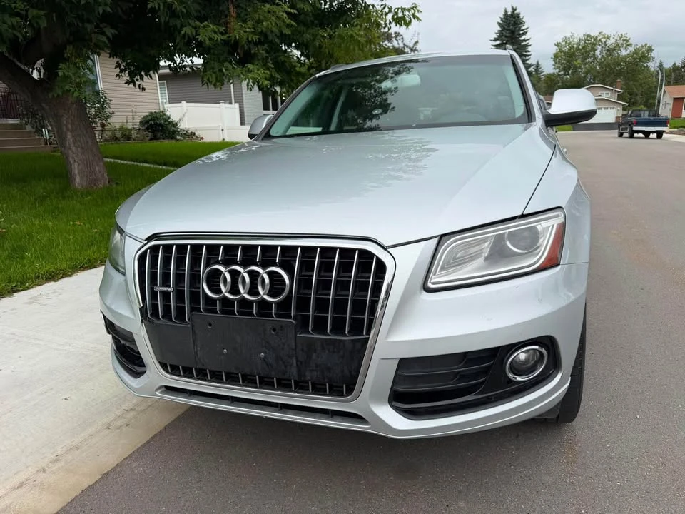 2013 Audi Quattro - Image 2 of 11