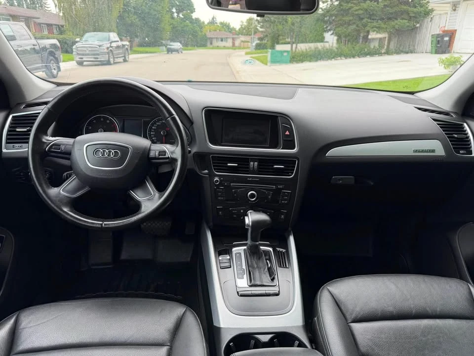 2013 Audi Quattro - Image 11 of 11