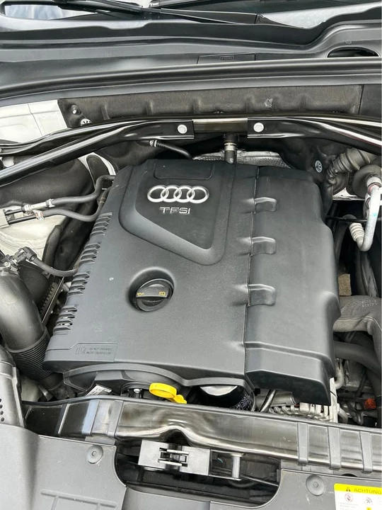 2013 Audi Quattro - Image 4 of 10