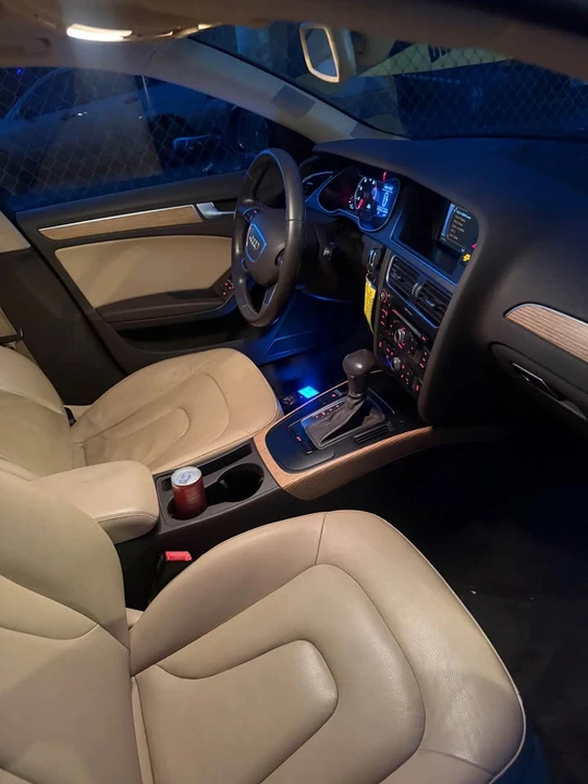2013 Audi Quattro - Image 7 of 12