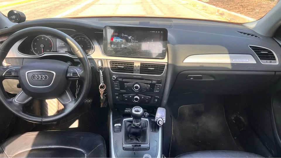 2013 Audi Quattro - Image 3 of 7