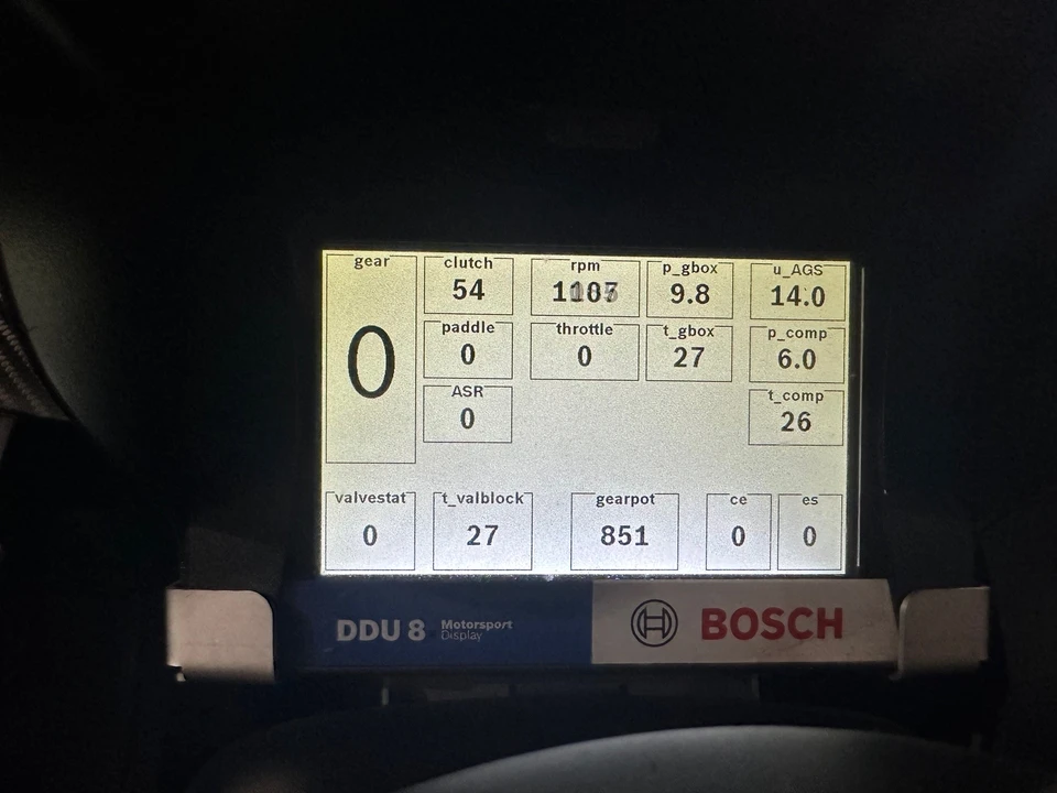 2013 Audi 42 R8 - Image 23 of 31