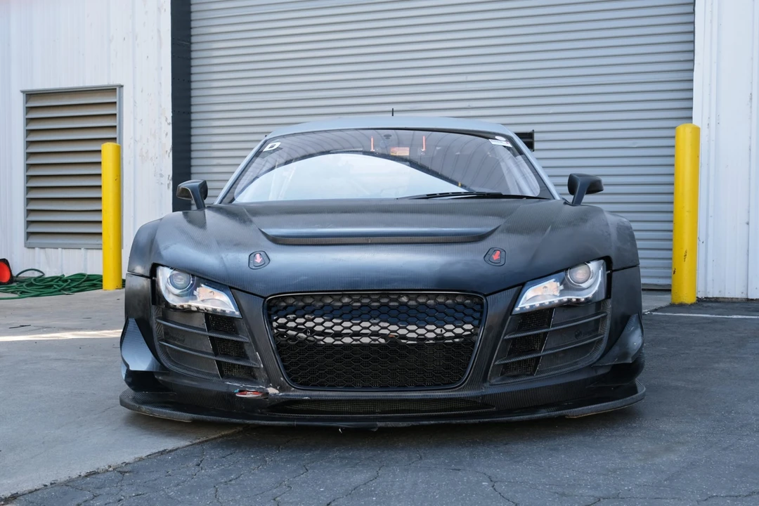 2013 Audi 42 R8 - Image 12 of 31