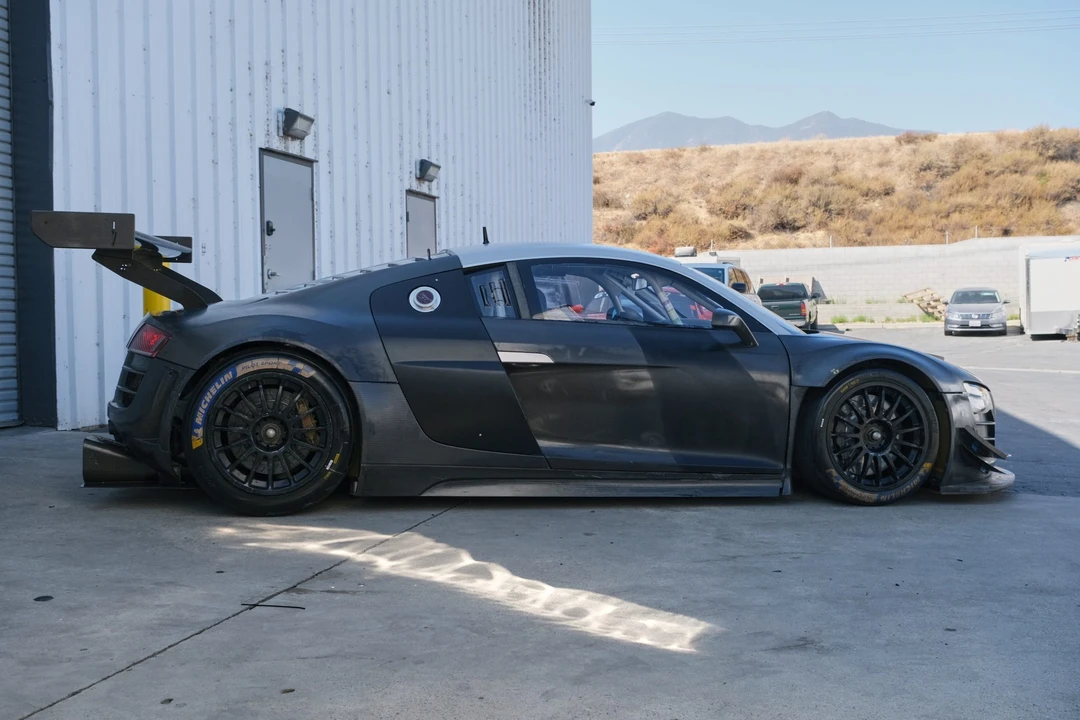 2013 Audi 42 R8 - Image 10 of 31