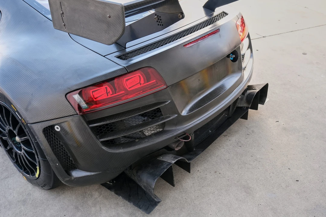 2013 Audi 42 R8 - Image 16 of 31