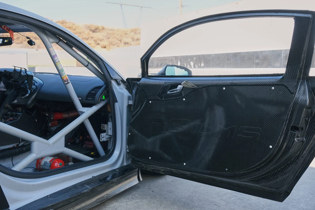 2013 Audi 42 R8 - Image 31 of 31