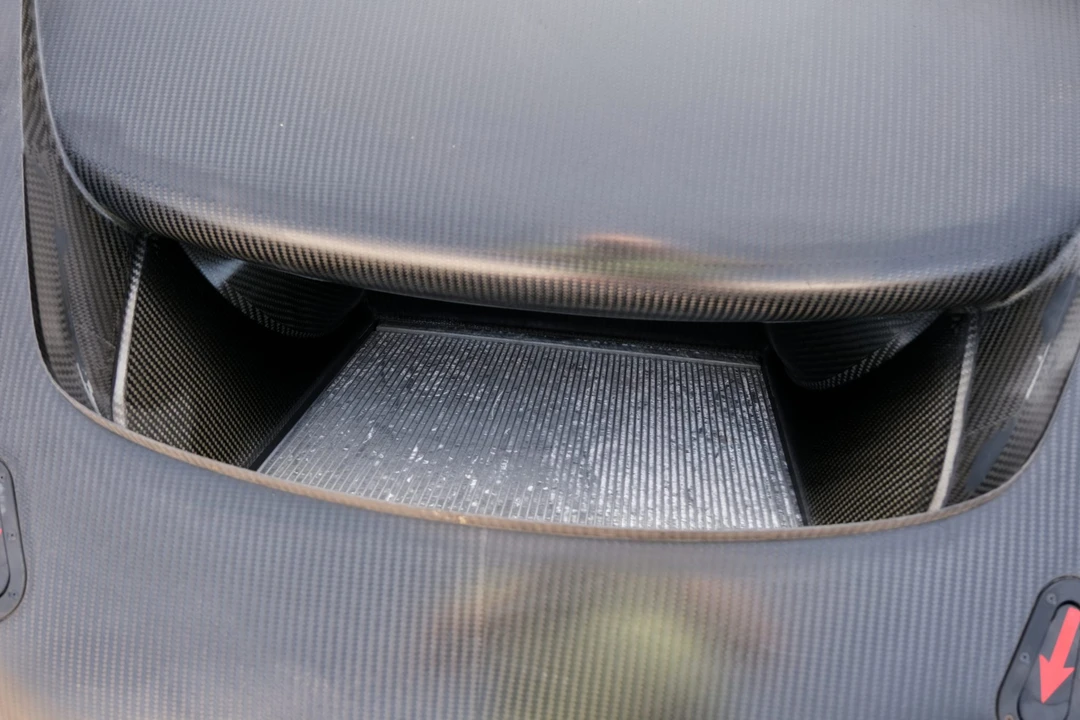 2013 Audi 42 R8 - Image 14 of 31