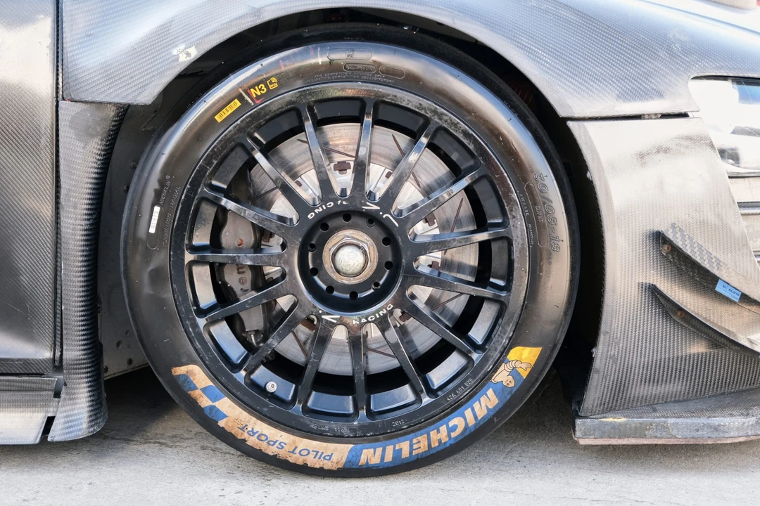 2013 Audi 42 R8 - Image 19 of 31