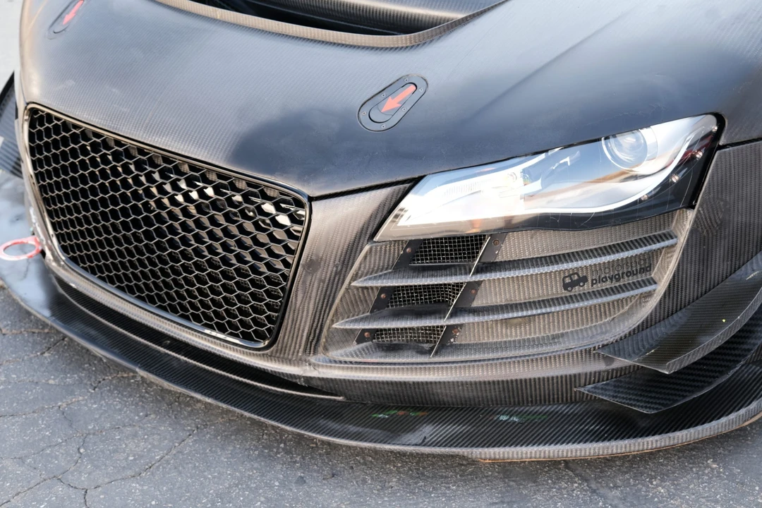 2013 Audi 42 R8 - Image 13 of 31