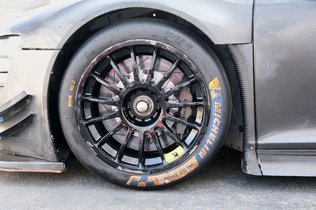 2013 Audi 42 R8 - Image 20 of 31