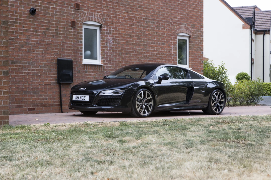 2013 Audi 42 R8 - Image 17 of 31