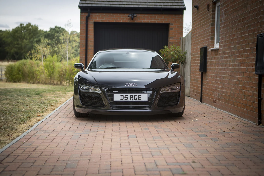 2013 Audi 42 R8 - Image 2 of 31