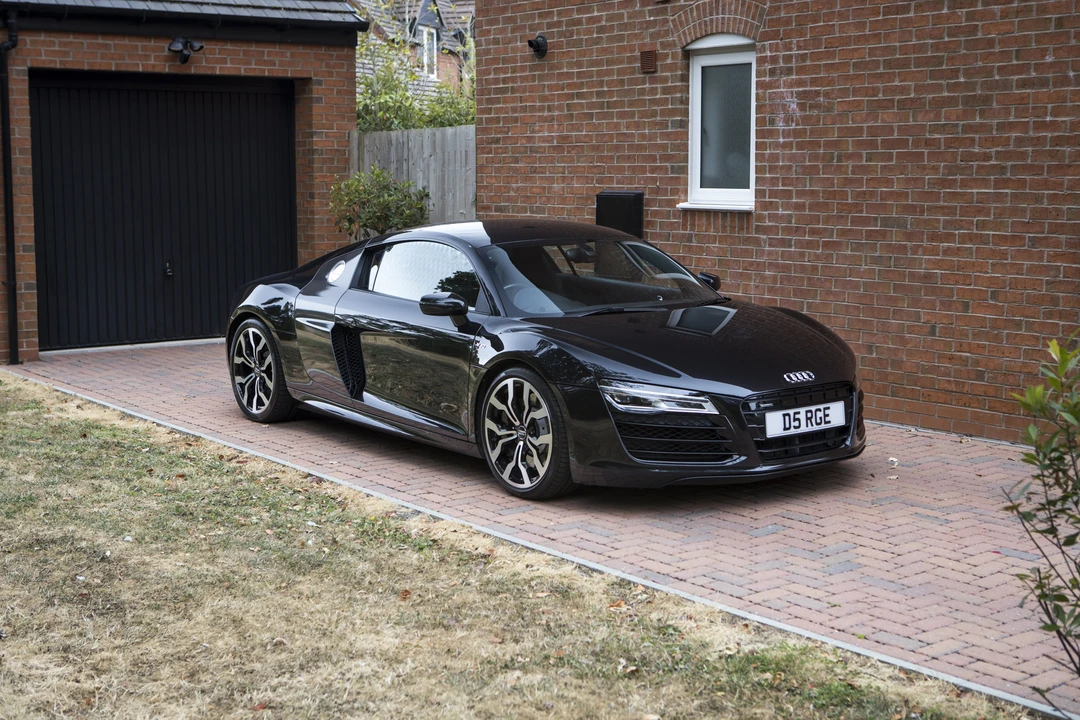 2013 Audi 42 R8 - Image 20 of 31