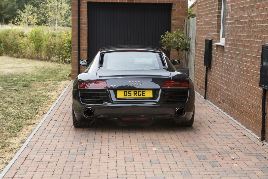 2013 Audi 42 R8 - Image 14 of 31