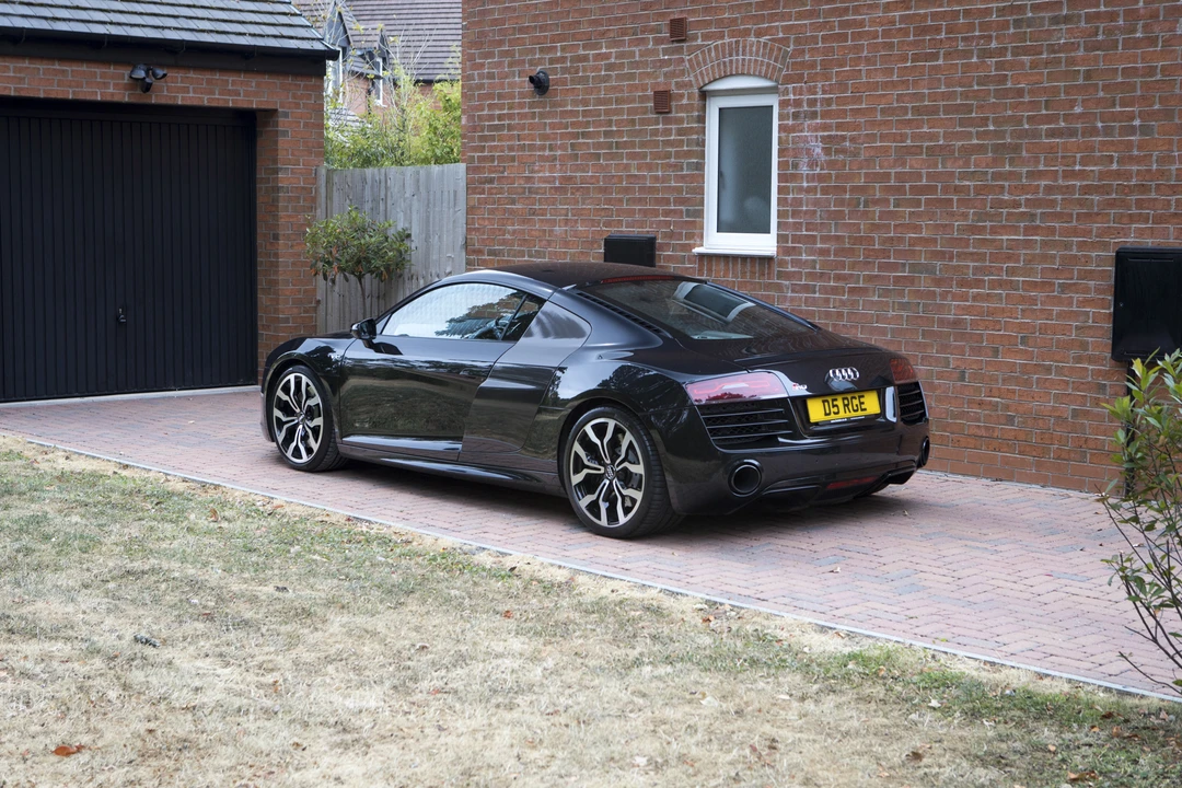 2013 Audi 42 R8 - Image 15 of 31