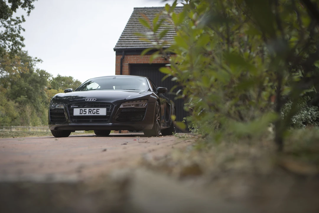 2013 Audi 42 R8 - Image 22 of 31
