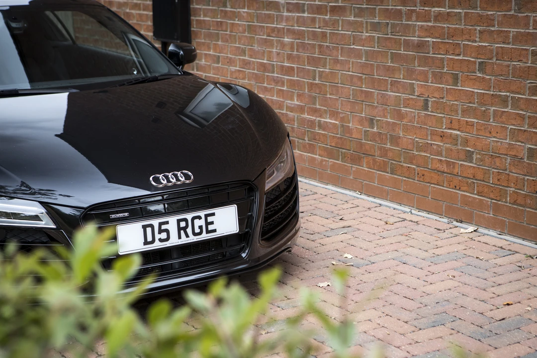 2013 Audi 42 R8 - Image 23 of 31