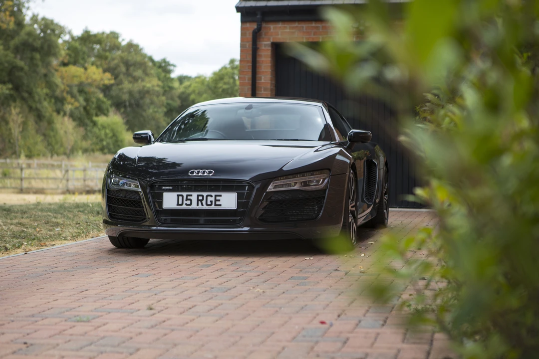 2013 Audi 42 R8 - Image 25 of 31