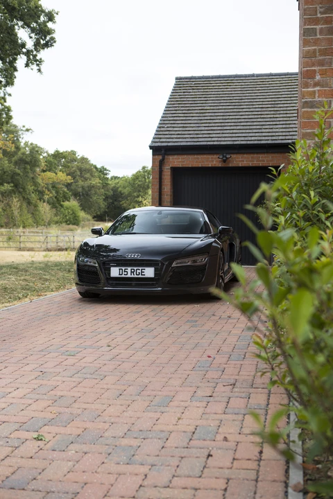 2013 Audi 42 R8 - Image 27 of 31