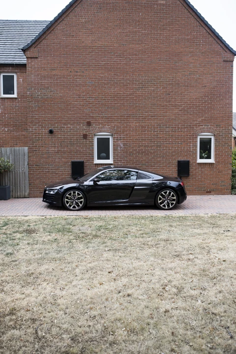 2013 Audi 42 R8 - Image 30 of 31
