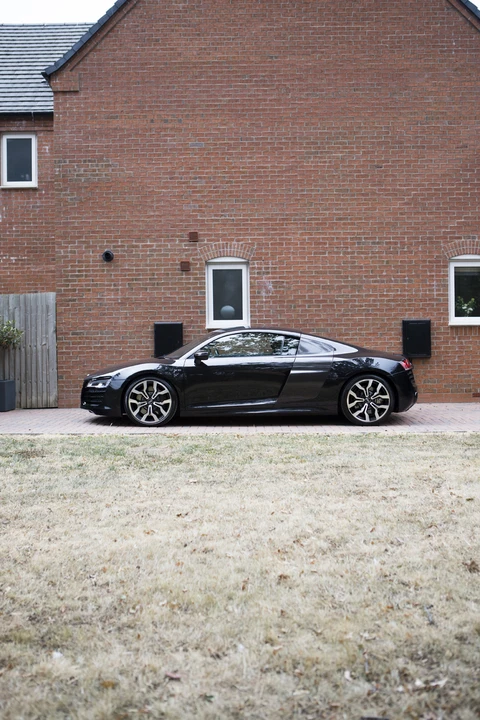 2013 Audi 42 R8 - Image 31 of 31