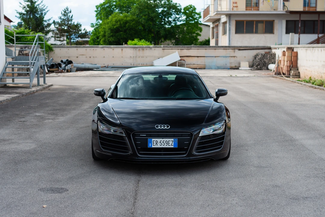 2013 Audi 42 R8 - Image 2 of 31