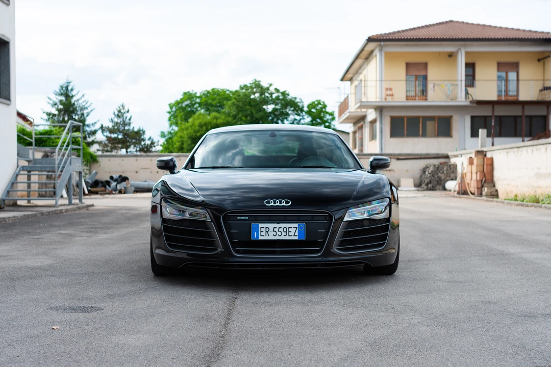 2013 Audi 42 R8 - Image 10 of 31