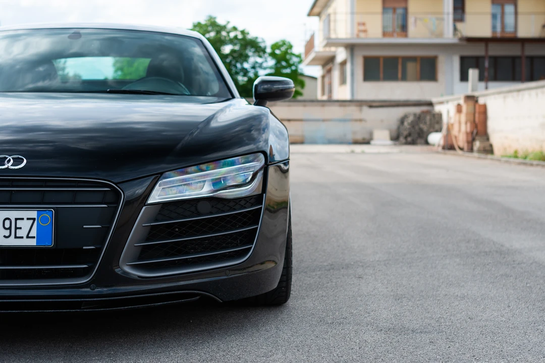 2013 Audi 42 R8 - Image 11 of 31