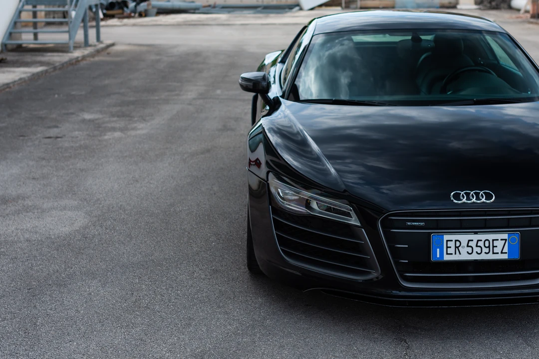 2013 Audi 42 R8 - Image 13 of 31