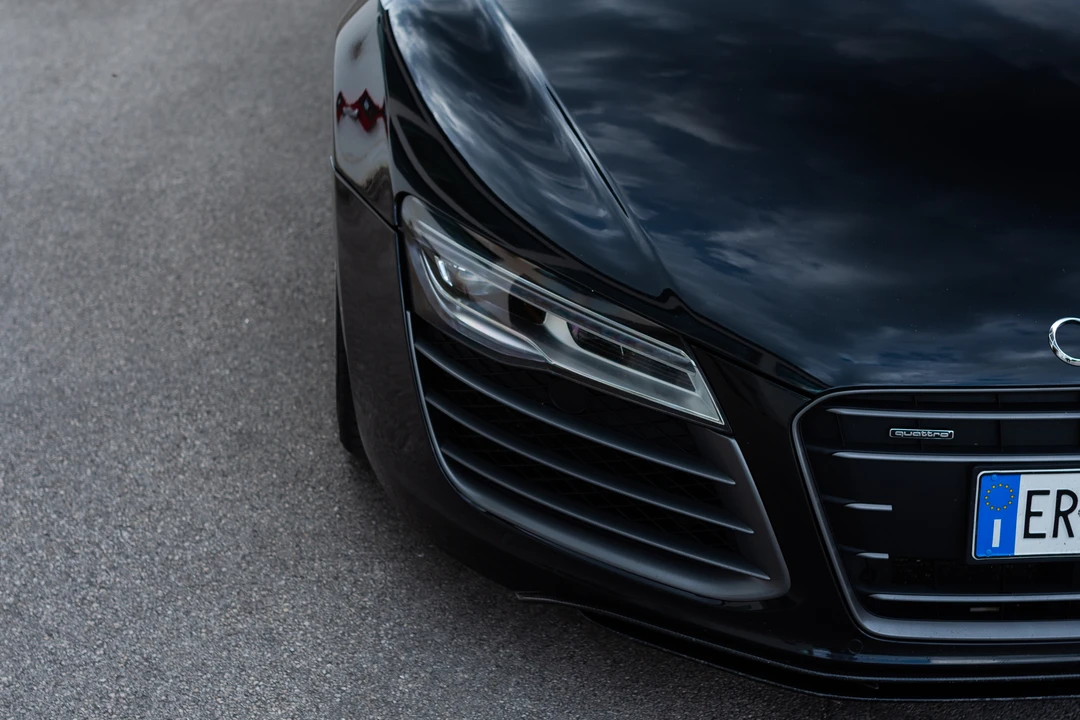 2013 Audi 42 R8 - Image 15 of 31