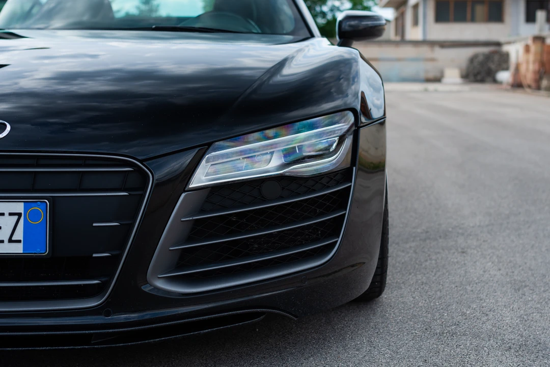 2013 Audi 42 R8 - Image 17 of 31