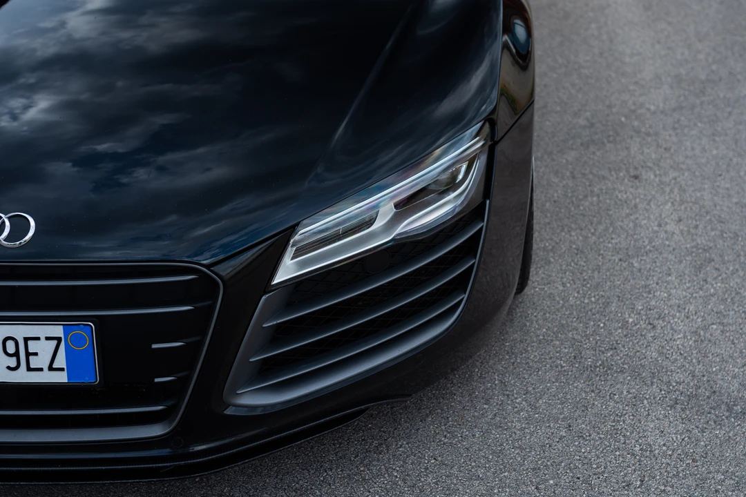 2013 Audi 42 R8 - Image 18 of 31