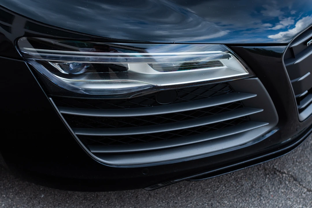 2013 Audi 42 R8 - Image 21 of 31