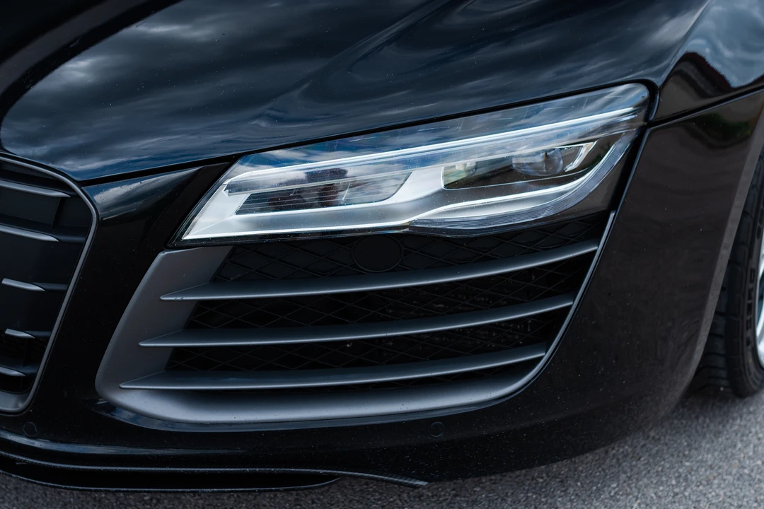 2013 Audi 42 R8 - Image 22 of 31