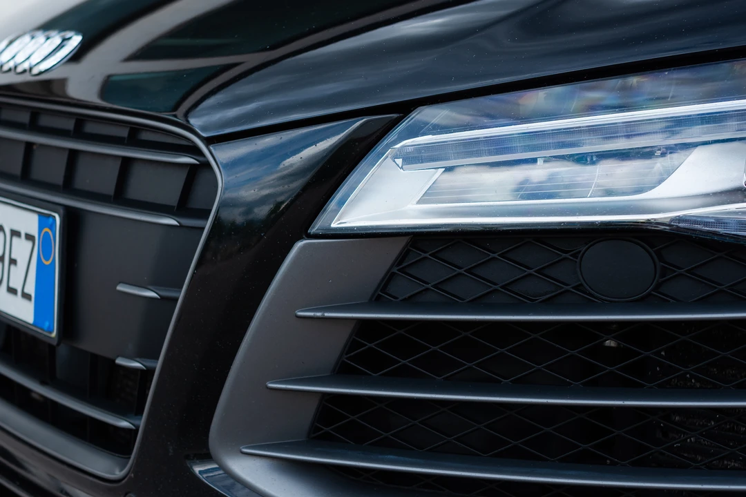 2013 Audi 42 R8 - Image 23 of 31