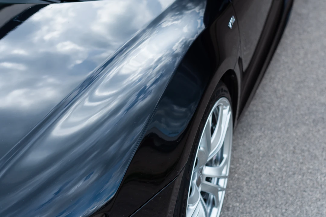 2013 Audi 42 R8 - Image 28 of 31