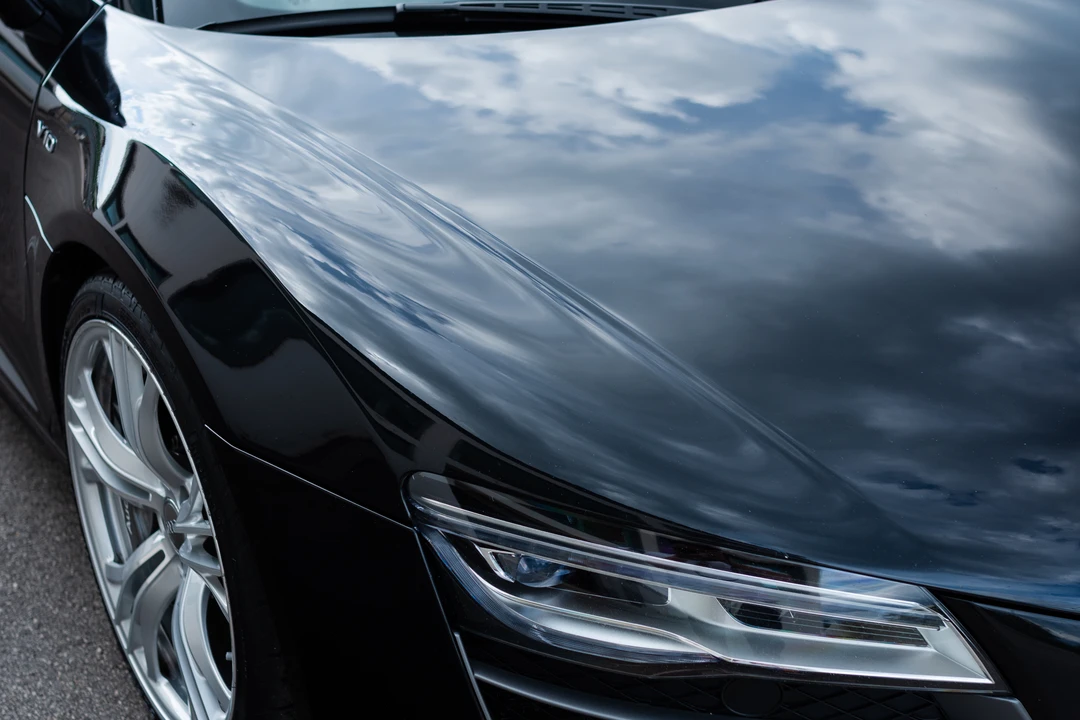 2013 Audi 42 R8 - Image 29 of 31