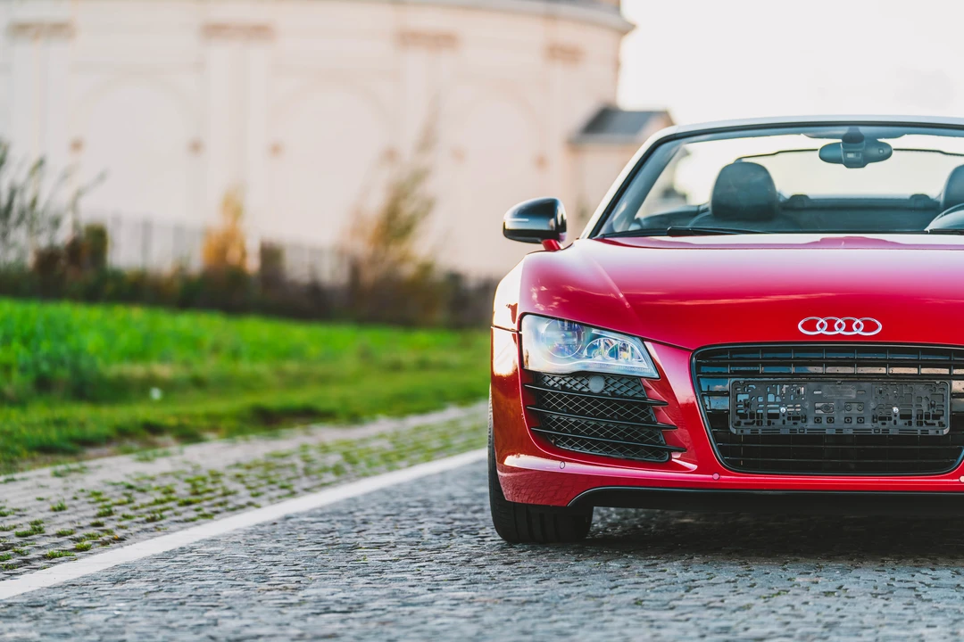 2013 Audi 42 R8 - Image 19 of 31