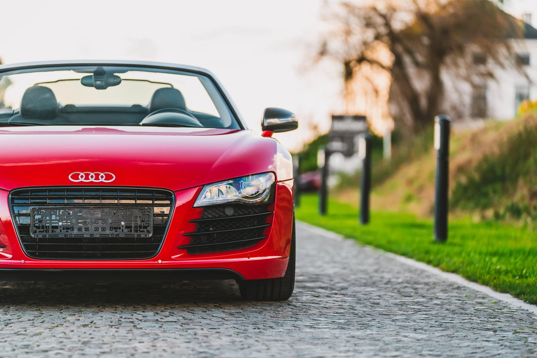 2013 Audi 42 R8 - Image 20 of 31